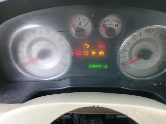 Photo 9 from auction – 2007 FORD EDGE SEL P with VIN 2FMDK49C47BA68709