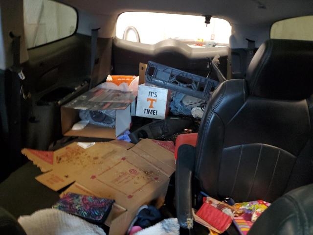 Photo 10 from auction – 2013 BUICK ENCLAVE with VIN 5GAKVCKD9DJ212098