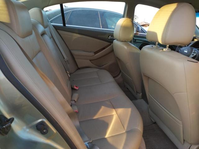 Photo 10 from auction – 2007 NISSAN ALTIMA 3.5 with VIN 1N4BL21E77N474522