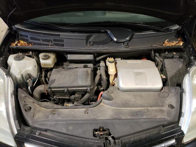 Photo 11 from auction – 2007 TOYOTA PRIUS with VIN JTDKB20U973285937
