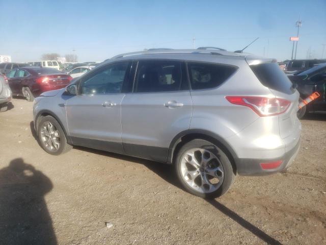 Photo 2 from auction – 2013 FORD ESCAPE TIT with VIN 1FMCU9J94DUB86297