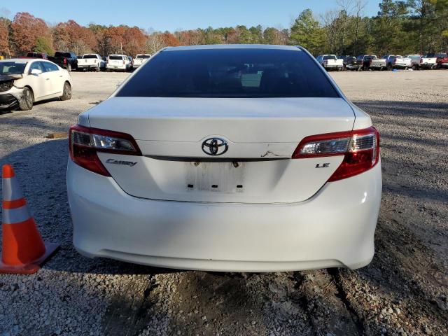 Photo 6 from auction – 2013 TOYOTA CAMRY L with VIN 4T1BF1FK6DU270740