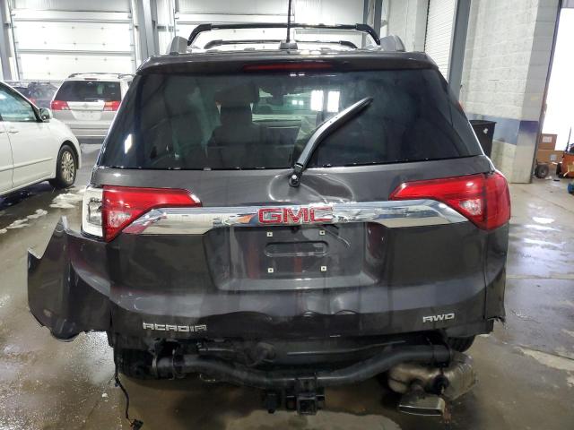 Photo 6 from auction – 2017 GMC ACADIA DEN with VIN 1GKKNXLSXHZ300513