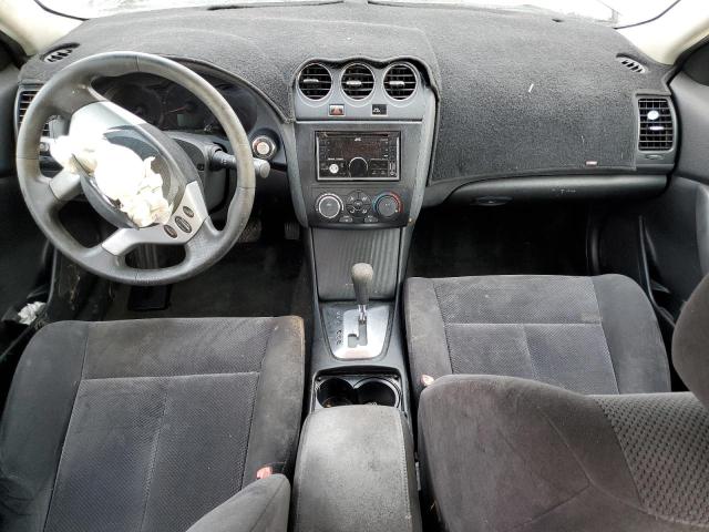 Photo 8 from auction – 2008 NISSAN ALTIMA 2.5 with VIN 1N4AL21E98N517948