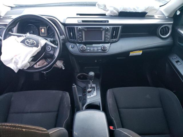 Photo 8 from auction – 2018 TOYOTA RAV4 ADVEN with VIN JTMRFREV1JD231479