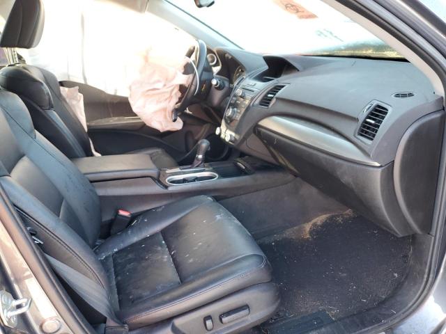 Photo 7 from auction – 2018 ACURA RDX with VIN 5J8TB4H36JL024883