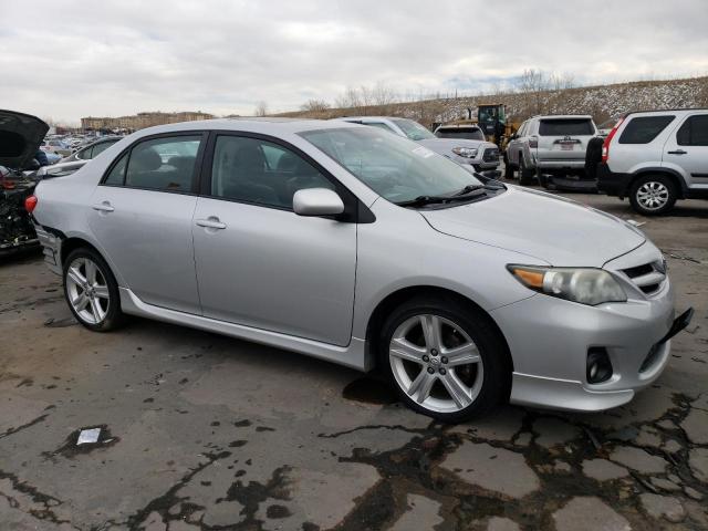 Photo 4 from auction – 2013 TOYOTA COROLLA BA with VIN 5YFBU4EEXDP198672