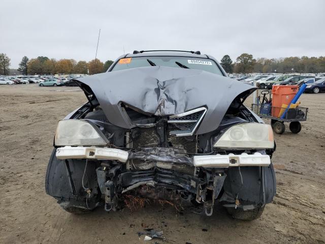 Photo 5 from auction – 2006 KIA SORENTO EX with VIN KNDJC733765604361