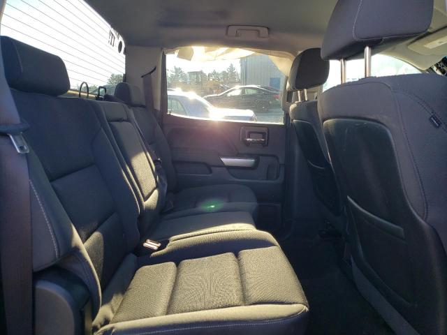 Photo 10 from auction – 2015 CHEVROLET SILVERADO with VIN 3GCUKRECXFG448978