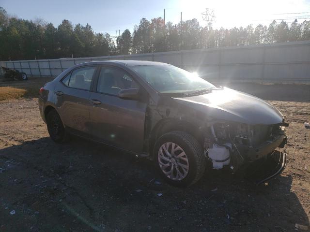 Photo 4 from auction – 2019 TOYOTA COROLLA L with VIN 2T1BURHE3KC174171