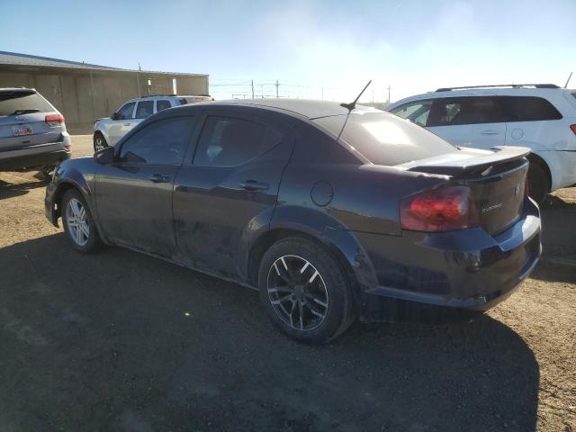 Photo 2 from auction – 2013 DODGE AVENGER SE with VIN 1C3CDZAG4DN582229