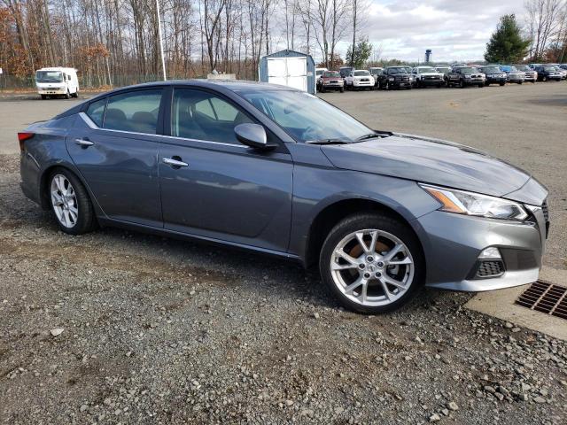 Photo 4 from auction – 2020 NISSAN ALTIMA S with VIN 1N4BL4BW2LN320572