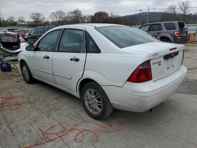 Photo 2 from auction – 2007 FORD FOCUS ZX4 with VIN 1FAFP34N67W330185