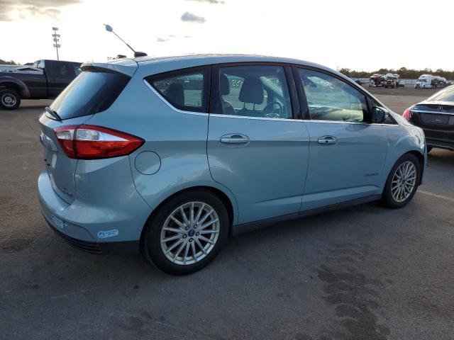 Photo 3 from auction – 2013 FORD C-MAX SEL with VIN 1FADP5BU3DL512579