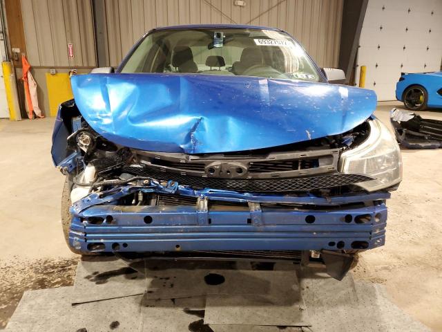 Photo 5 from auction – 2010 FORD FOCUS S with VIN 1FAHP3ENXAW162386