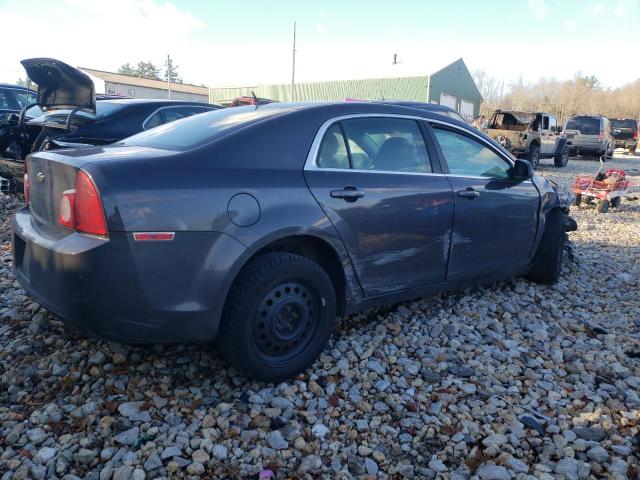 Photo 3 from auction – 2011 CHEVROLET MALIBU LS with VIN 1G1ZB5E1XBF264027