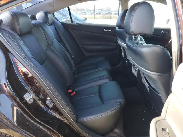 Photo 10 from auction – 2012 NISSAN MAXIMA S with VIN 1N4AA5AP4CC821637