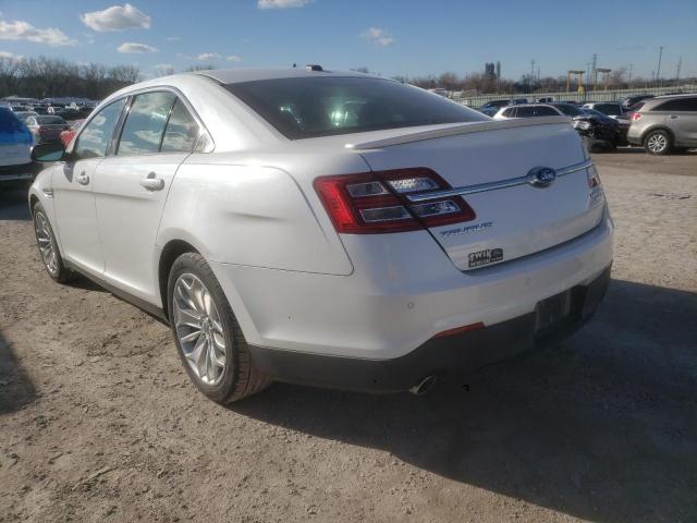 Photo 2 from auction – 2014 FORD TAURUS LIM with VIN 1FAHP2F87EG106988