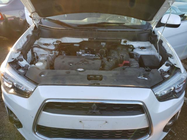 Photo 12 from auction – 2015 MITSUBISHI OUTLANDER with VIN 4A4AR4AU2FE005112