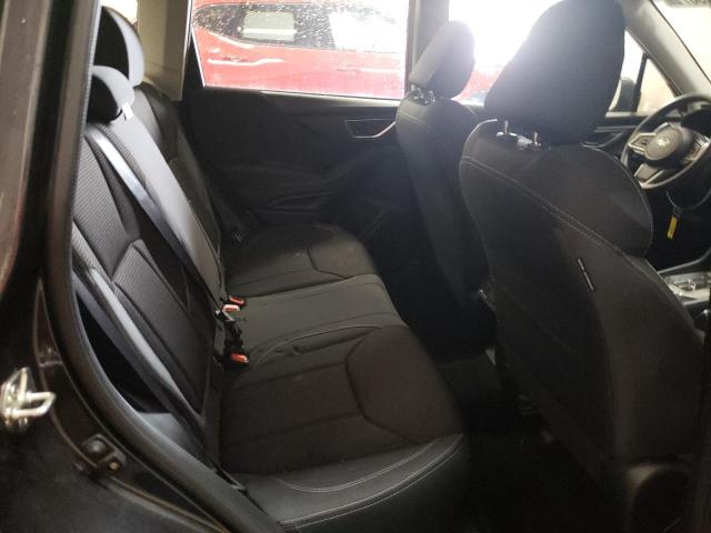Photo 11 from auction – 2019 SUBARU FORESTER with VIN JF2SKACC4KH468706
