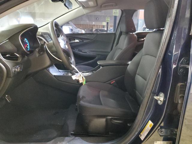 Photo 7 from auction – 2016 CHEVROLET MALIBU LS with VIN 1G1ZB5ST6GF240269