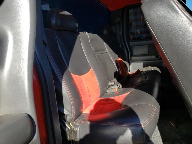 Photo 10 from auction – 2004 CHEVROLET SILVERADO with VIN 1GCEK19T24Z311143