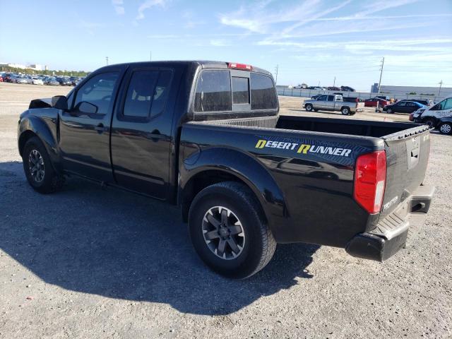 Photo 2 from auction – 2016 NISSAN FRONTIER S with VIN 1N6AD0ER7GN704920