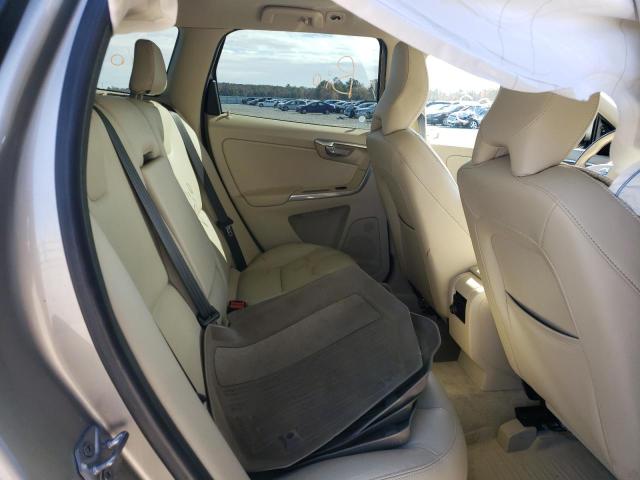 Photo 11 from auction – 2015 VOLVO XC60 T5 PR with VIN YV440MDK5F2661246