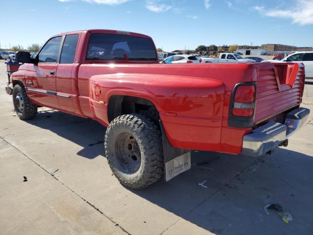 Photo 2 from auction – 2001 DODGE RAM 3500 with VIN 1B7MC33661J589450