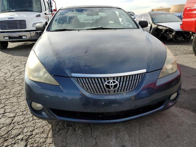 Photo 5 from auction – 2004 TOYOTA CAMRY SOLA with VIN 4T1CE38P14U845449