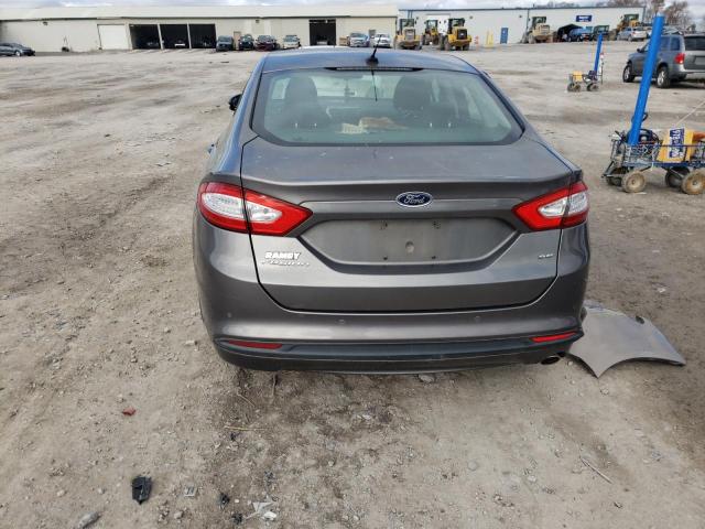 Photo 6 from auction – 2013 FORD FUSION SE with VIN 3FA6P0H71DR382168
