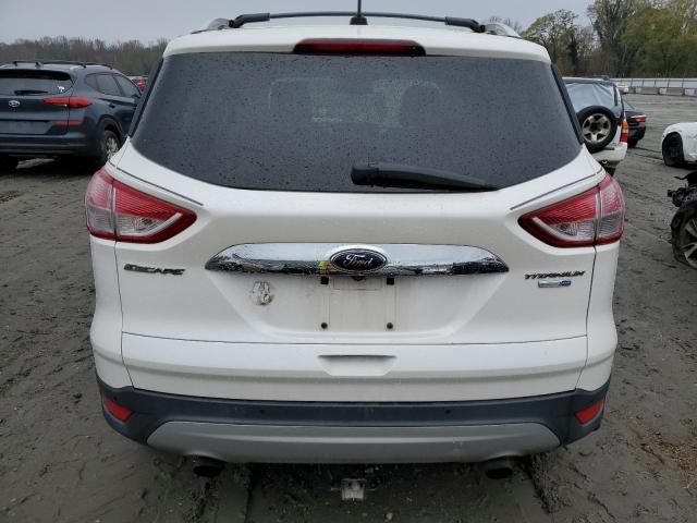 صورة رقم 6 من المزاد - 2014 FORD ESCAPE TIT مع VIN 1FMCU9J99EUE08754