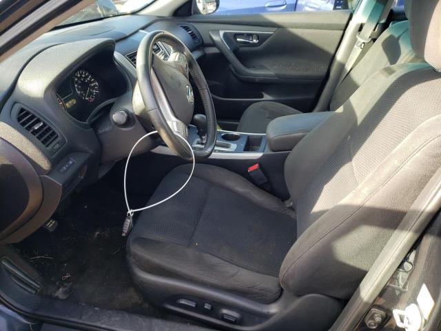 Photo 7 from auction – 2015 NISSAN ALTIMA 2.5 with VIN 1N4AL3AP2FC120789