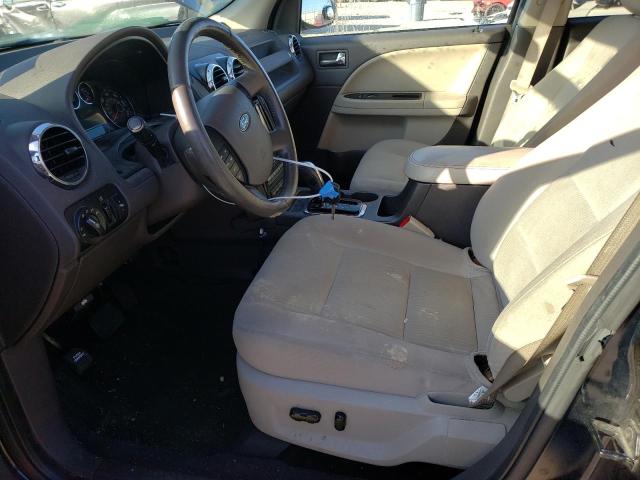 Photo 7 from auction – 2008 FORD TAURUS X S with VIN 1FMDK02W08GA15951