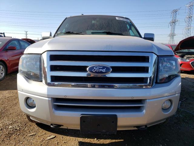 Photo 5 from auction – 2012 FORD EXPEDITION with VIN 1FMJU2A59CEF14950
