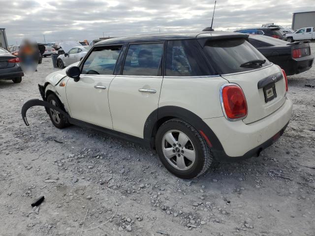 Photo 2 from auction – 2016 MINI COOPER with VIN WMWXU1C56G2D11026