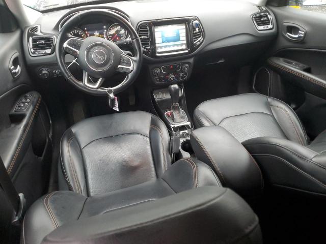 Photo 8 from auction – 2020 JEEP COMPASS LI with VIN 3C4NJCCB4LT187719
