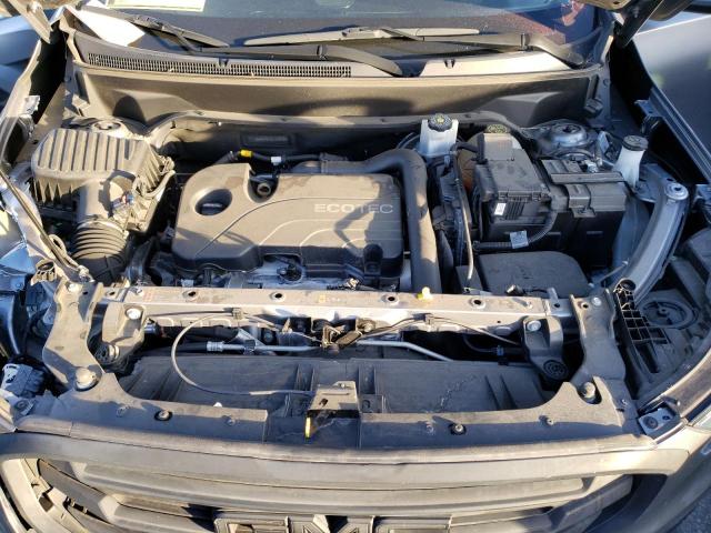 Photo 12 from auction – 2019 GMC TERRAIN SL with VIN 3GKALPEV9KL142818