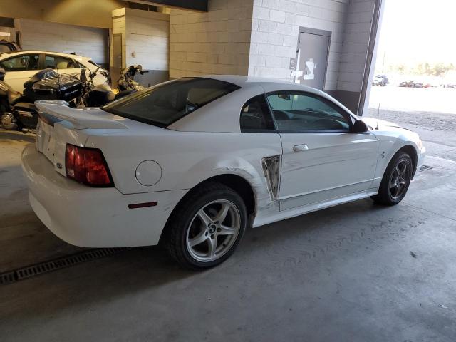 Photo 3 from auction – 2001 FORD MUSTANG with VIN 1FAFP40411F141339