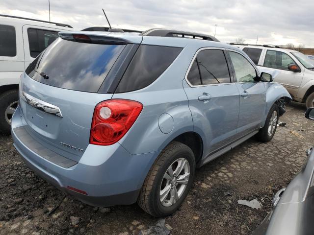 Photo 3 from auction – 2015 CHEVROLET EQUINOX LT with VIN 2GNFLFEK1F6302399