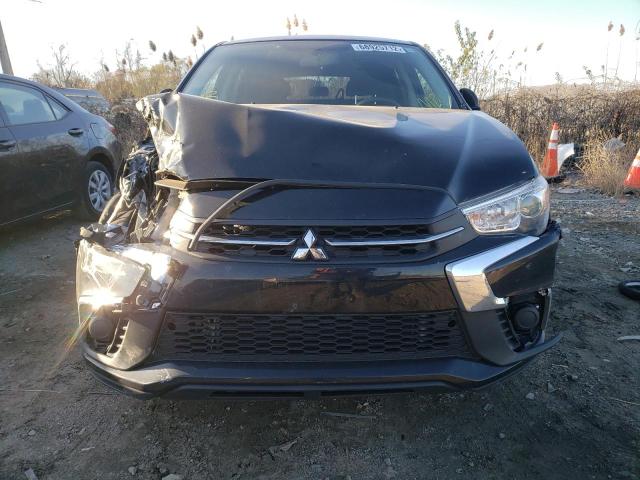 Photo 5 from auction – 2019 MITSUBISHI OUTLANDER with VIN JA4AP3AU6KU019869