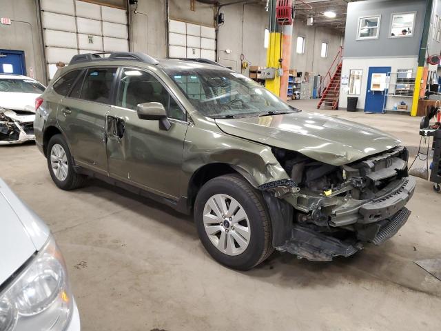 Photo 4 from auction – 2016 SUBARU OUTBACK 2. with VIN 4S4BSACCXG3361108