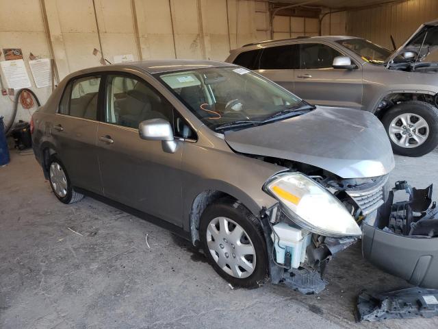 Photo 4 from auction – 2008 NISSAN VERSA S with VIN 3N1BC11E28L445664