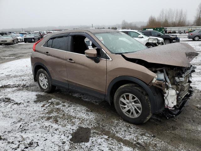 Photo 4 from auction – 2019 MITSUBISHI ECLIPSE CR with VIN JA4AT3AA5KZ030821