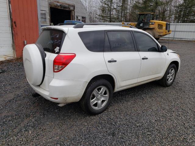 Photo 3 from auction – 2007 TOYOTA RAV4 with VIN JTMZD33V476046409