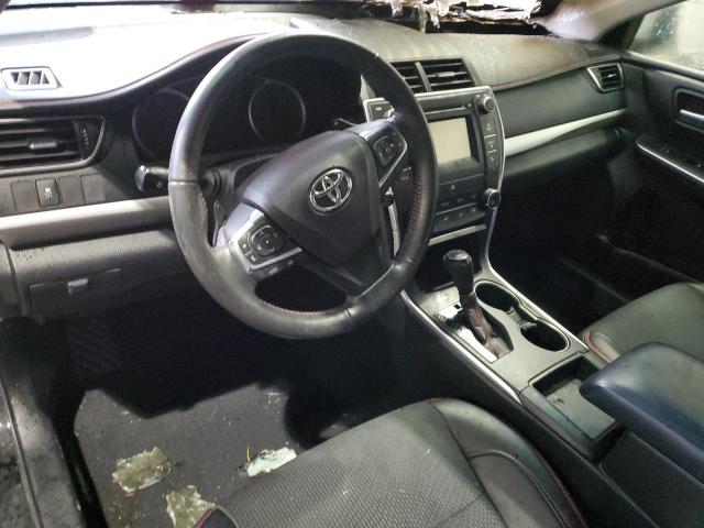 Photo 8 from auction – 2017 TOYOTA CAMRY LE with VIN 4T1BF1FK2HU301049