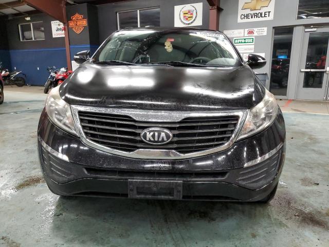 Photo 5 from auction – 2013 KIA SPORTAGE B with VIN KNDPB3A24D7448958