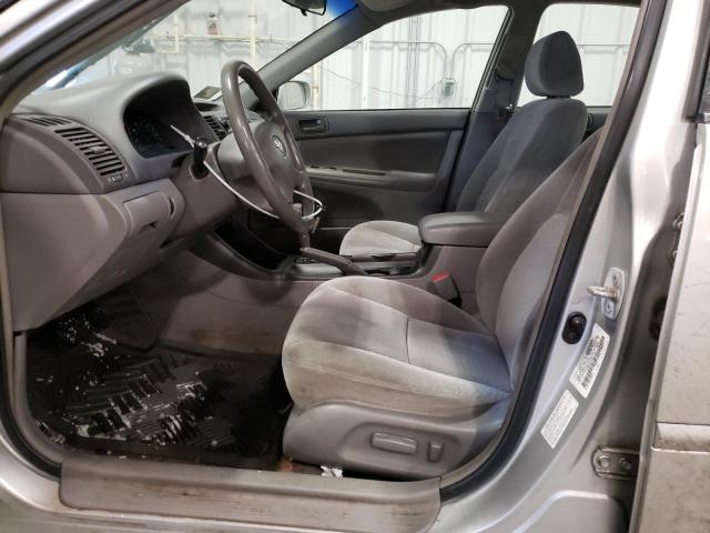 Photo 7 from auction – 2003 TOYOTA CAMRY LE with VIN 4T1BE32K43U181185