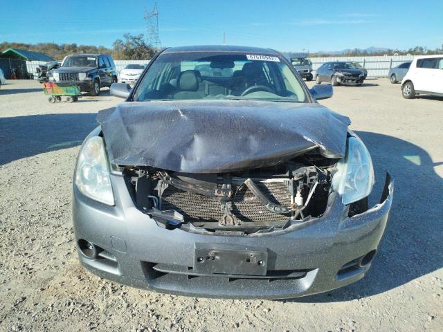 Photo 5 from auction – 2011 NISSAN ALTIMA BAS with VIN 1N4AL2AP8BN500289