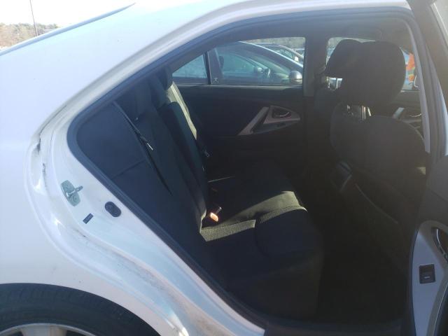Photo 10 from auction – 2010 TOYOTA CAMRY BASE with VIN 4T1BF3EK5AU580533